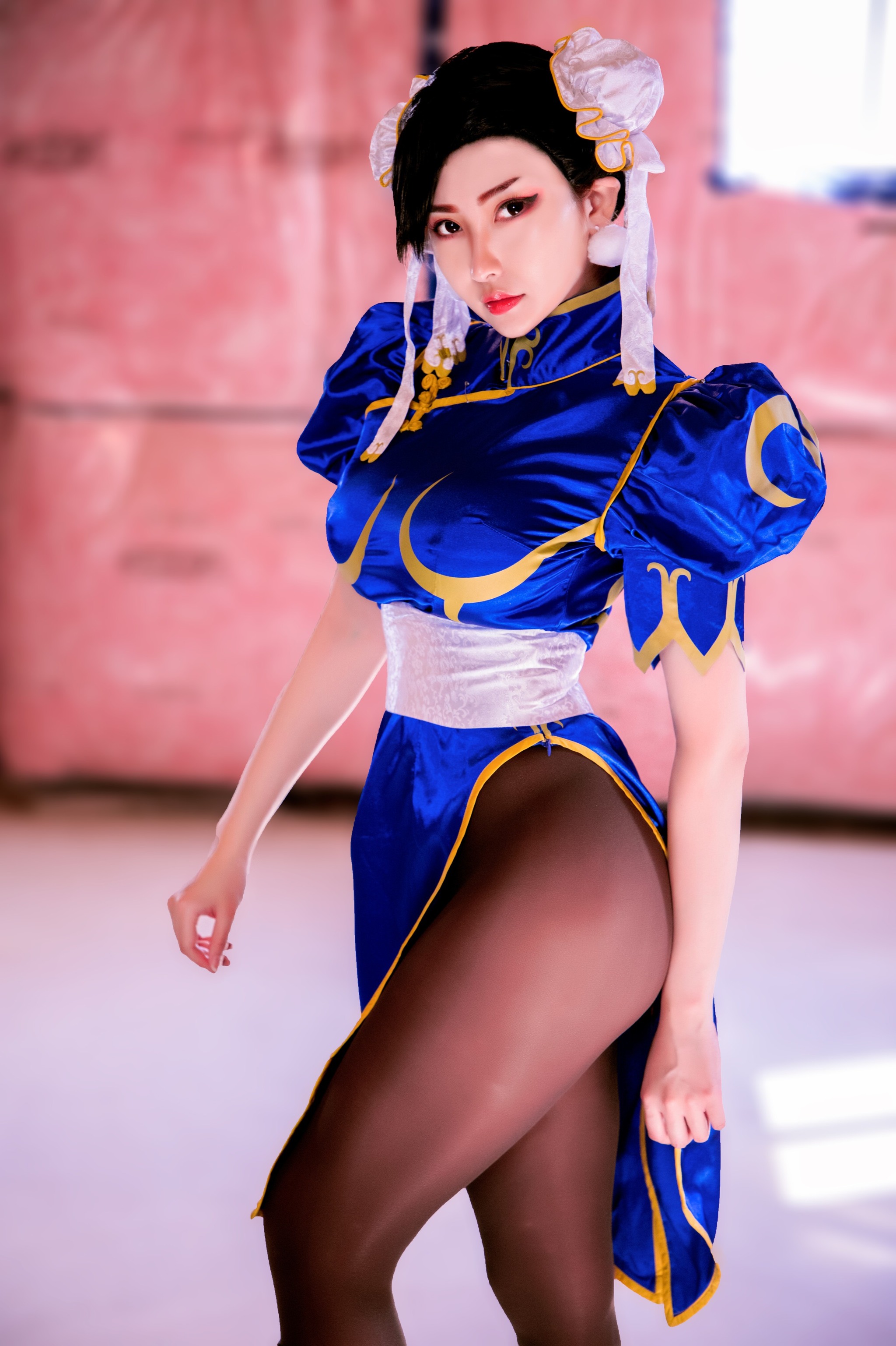 MissWarmJ - NO.013 Chun Li[54P]-XikXak